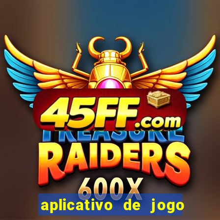aplicativo de jogo que paga no cadastro